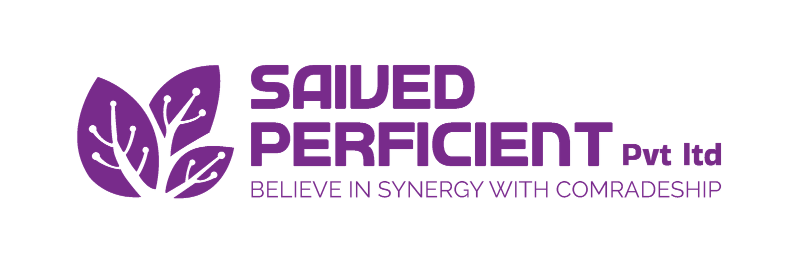 Saived Perficient